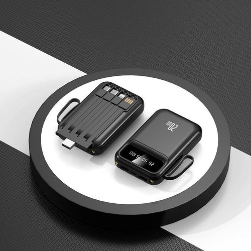 No 20000 MAh Power Banks With LED Light Portable Super Fast Charger Item | Buy No 20000 MAh Power Banks With LED Light Portable Super Fast Charger | SPOP Enterprise Global